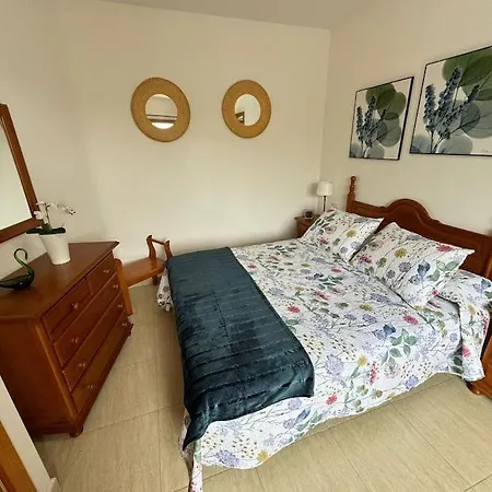 Apartamento Apto El Laurel Cerca Garachico