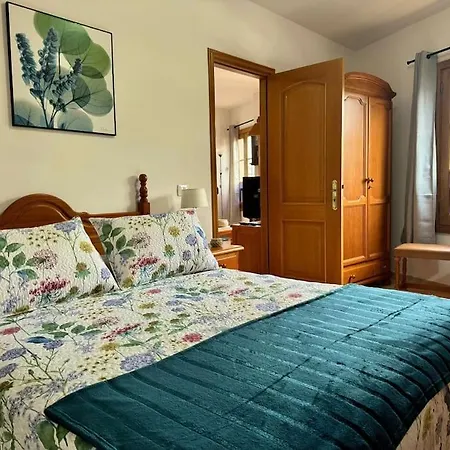Apto El Laurel Cerca Garachico Apartamento