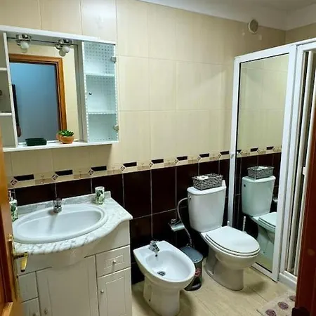 Apartamento Apto El Laurel Cerca Garachico Los Silos