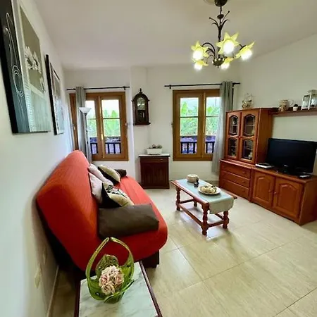 Apartamento Apto El Laurel Cerca Garachico