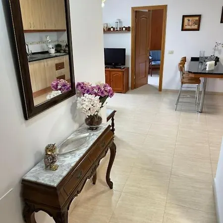 Appartamento Apto El Laurel Cerca Garachico *