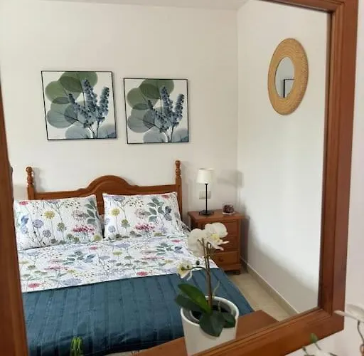 Apto El Laurel Cerca Garachico Daire Los Silos